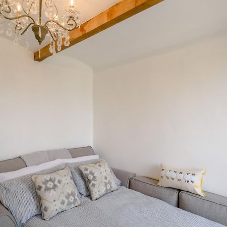 1 Bed In Hatherleigh 78799 Esterno foto