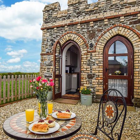 1 Bed In Hatherleigh 78799 Esterno foto