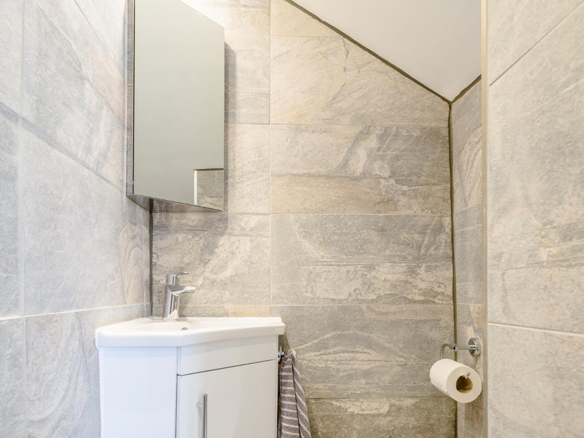1 Bed In Hatherleigh 78799 Esterno foto