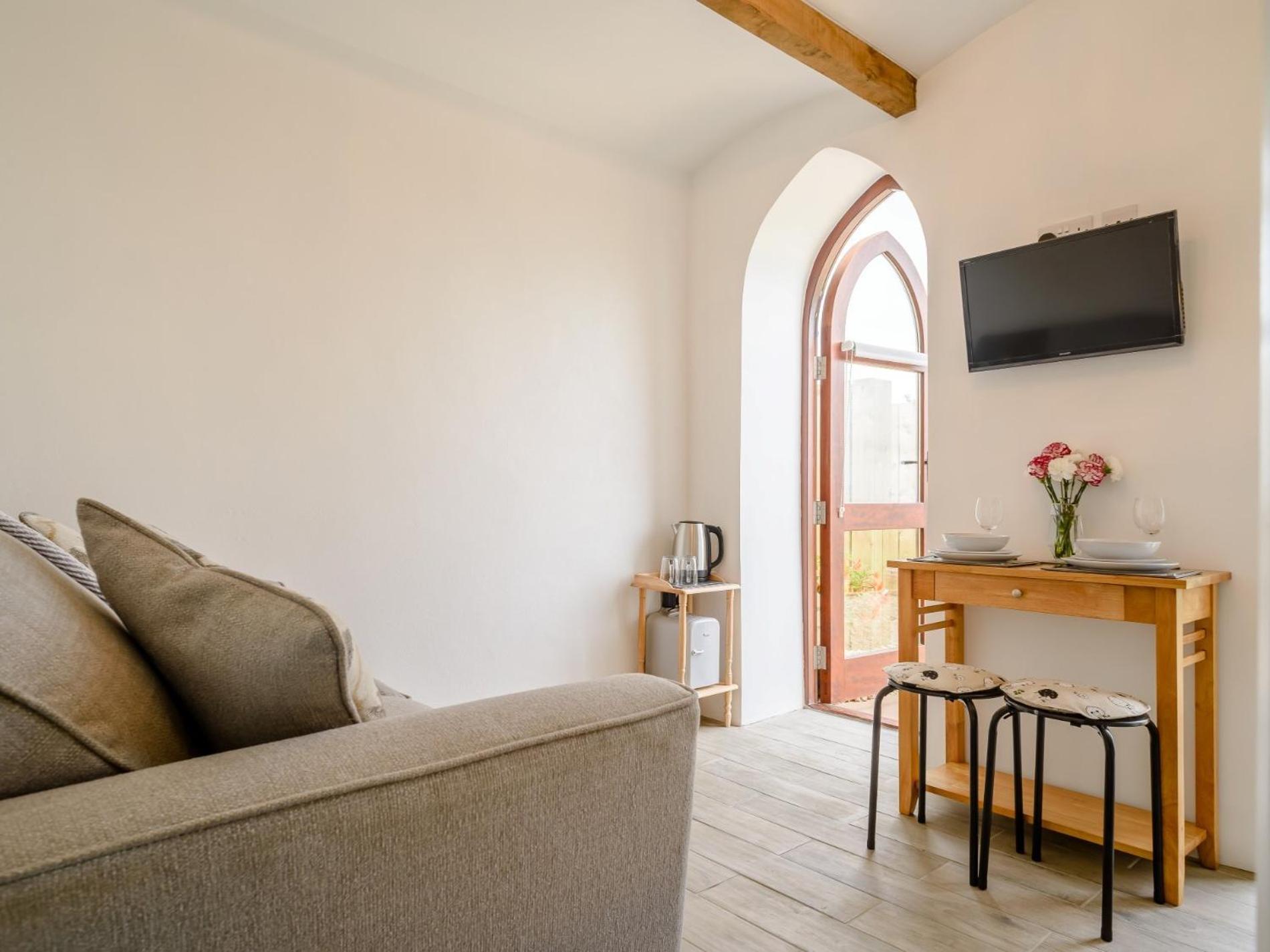 1 Bed In Hatherleigh 78799 Esterno foto