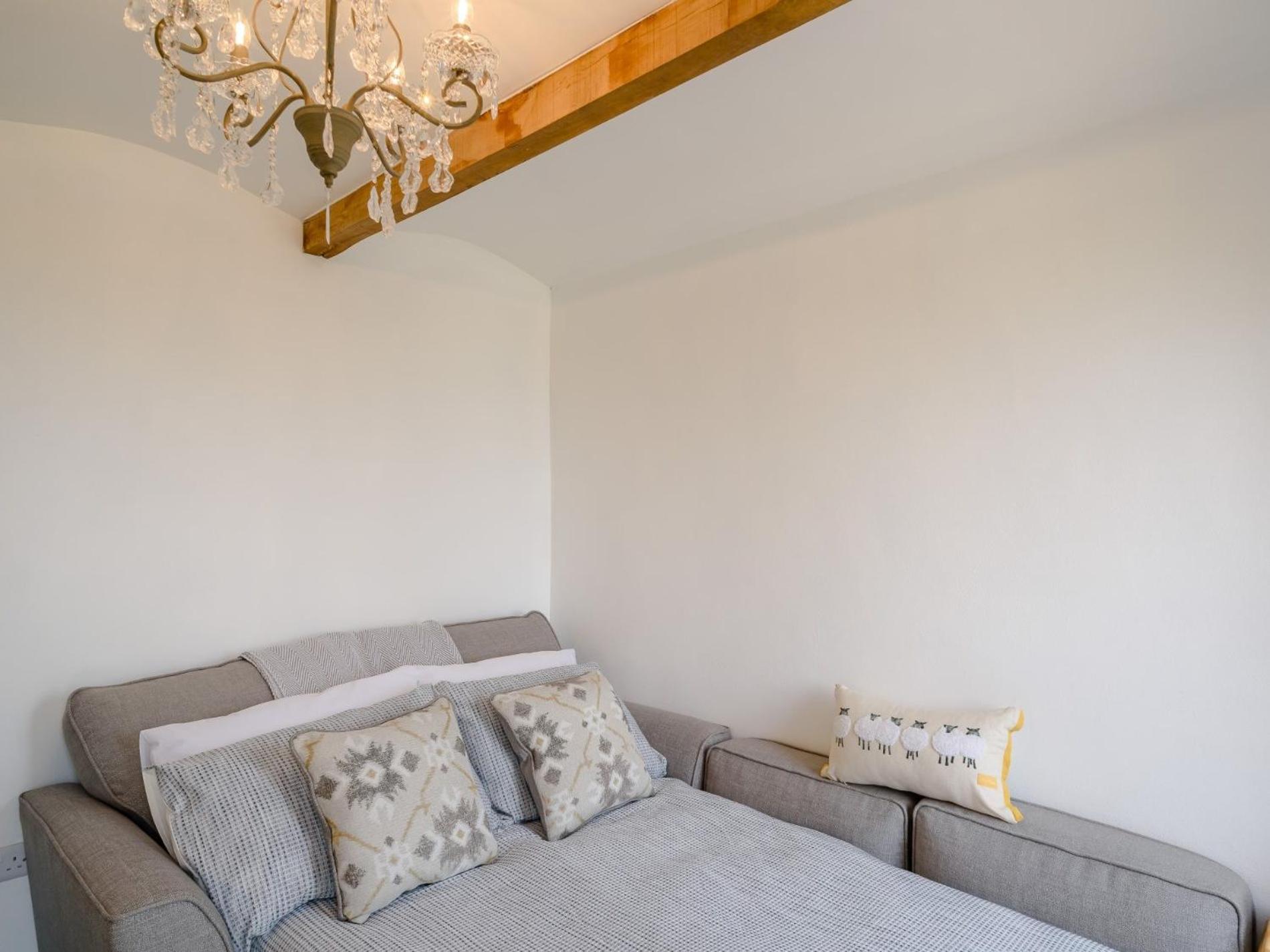 1 Bed In Hatherleigh 78799 Esterno foto