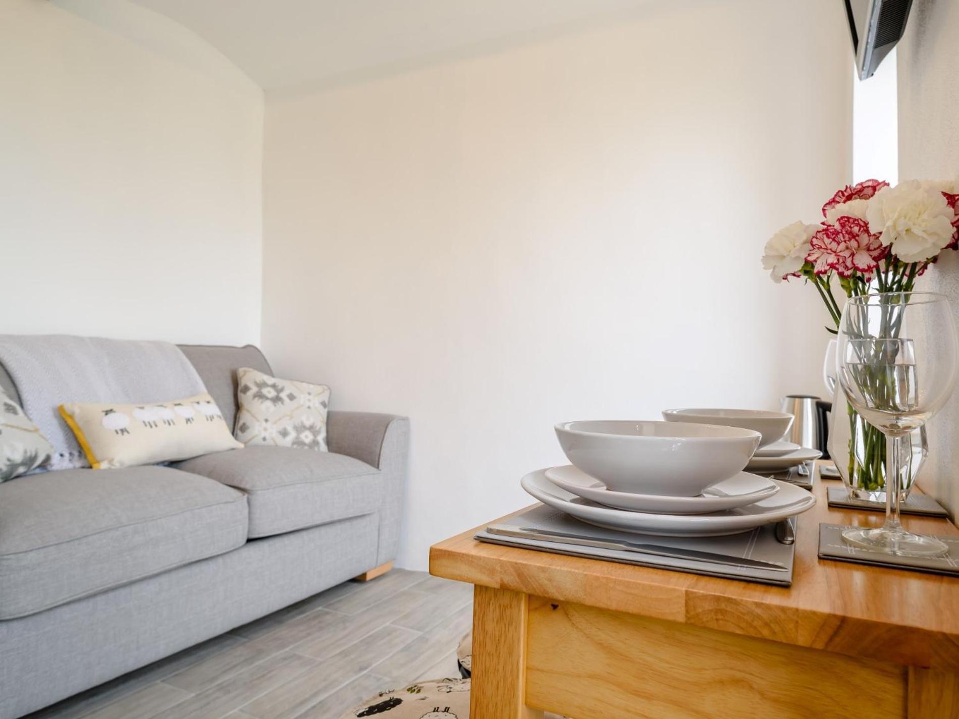 1 Bed In Hatherleigh 78799 Esterno foto