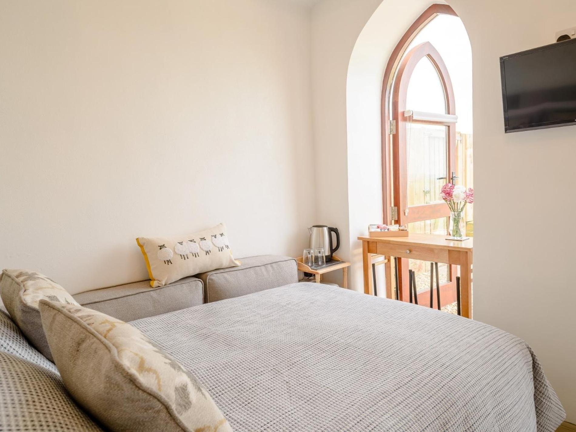 1 Bed In Hatherleigh 78799 Esterno foto