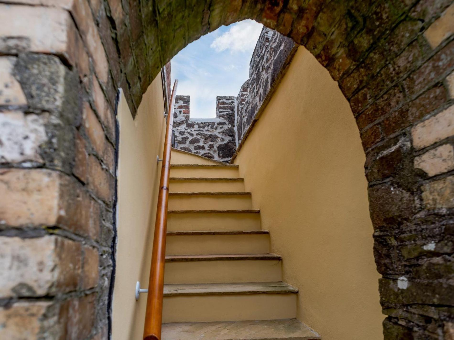 1 Bed In Hatherleigh 78799 Esterno foto